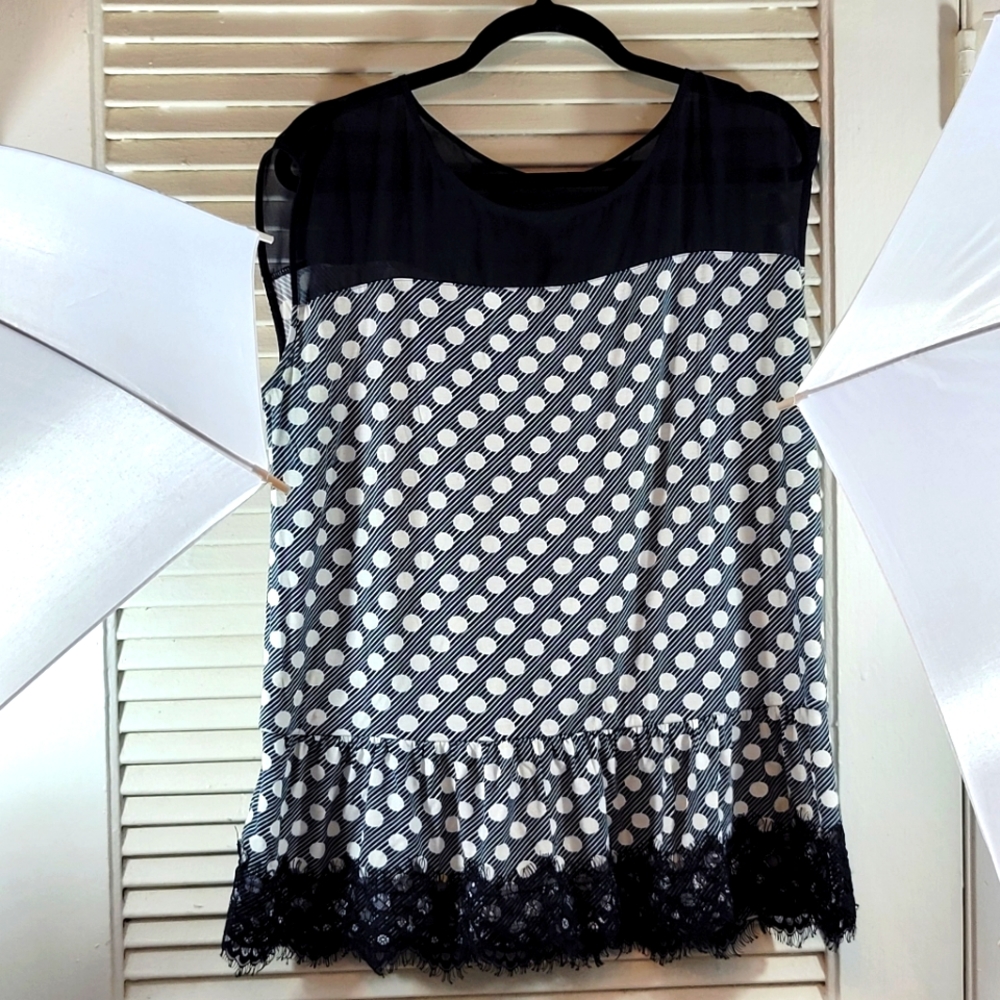 Sleeves top
